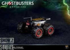 [Coming Soon] Blitzway 1/6 BW-UMS 11901 Official Licensed Ghostbusters Afterlife ECTO-1 -Toy Figure Store 6bd9d8023e