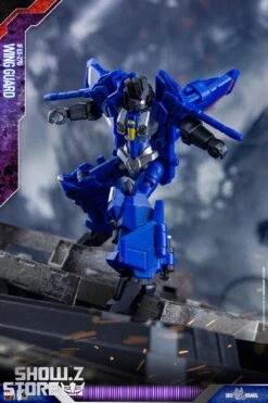 Iron Factory EX-27G Wing Guard Set Of 3 -Toy Figure Store 6c15bdeb28