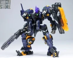 Earnestcore Craft Robot Build RB-13 Poseidon -Toy Figure Store 6c2f79fed9