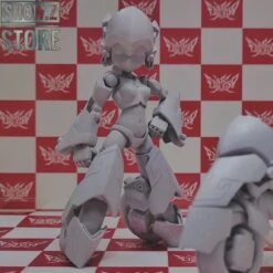 [Pre-Order] Big Firebird Magic Henshin Girls XX-01 Red Motor -Toy Figure Store 6c8649f1ed