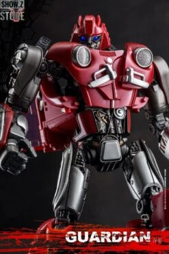 Zeta Toys ZV-03 Guardian Cliffjumper -Toy Figure Store 6ca6e76cb7