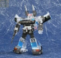 NewAge H3T Harry Prowl Clear Version -Toy Figure Store 6cdcb266bc
