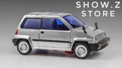 XTransbots XTB MX-17H MX17H Heral Crosscut -Toy Figure Store 6ce5f42463