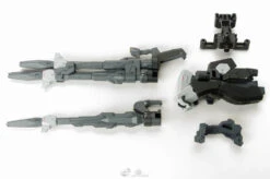 Sculpt Lab Production/FanMade 1/100 Perisoreus Internigrans RTX-010 Huckebein MK-II Super Robot War -Toy Figure Store 6d272c209f