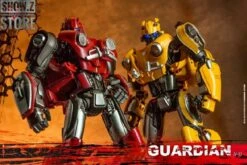 Zeta Toys ZV-03 Guardian Cliffjumper -Toy Figure Store 6d3f6e03c6
