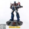 [Pre-Order] YoloPark IIES Transformers: Bumblebee Cybortronian Optimus Prime Deluxe Version