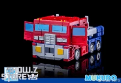 [Coming Soon] Magic Square MS-G04 Truck Boy Optimus Prime -Toy Figure Store 6d4d755411