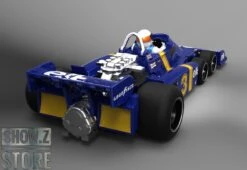 XTransbots MX-16R Overheat Drag Strip Racer Version Limited Edition -Toy Figure Store 6ddf8ba7ca