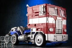 Aoyi Mech H6003-6 Optimus Prime Oversized -Toy Figure Store 6de686cd8b