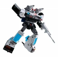 Takara Masterpiece MP-17+ MP17+ Prowl Anime Color -Toy Figure Store 6e04b3f379