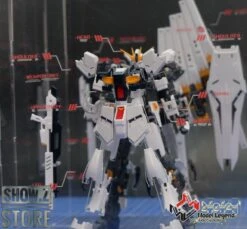 Model Legend 1/144 RX-93 ν Gundam Internal Structure Showcase Display -Toy Figure Store 6e8c42cf00