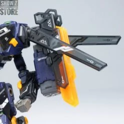 Earnestcore Craft Robot Build RB-13 Poseidon -Toy Figure Store 6e9f34fb9f