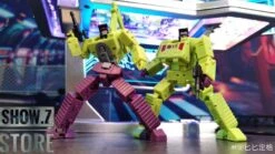 Magic Square MS-B41 Excavator Scavenger & MS-B42 Bulldozer Bonecrusher Set Of 2 37 Magic Square MS-B41 Excavator Scavenger & MS-B42 Bulldozer Bonecrusher Set Of 2 -Toy Figure Store 6efe706a18