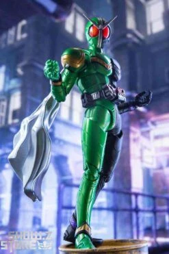 4th Party Shinkocchou Seihou Kamen Rider Double Cyclone Joker Futo Pi Animeted Anniversary 19 4th Party Shinkocchou Seihou Kamen Rider Double Cyclone Joker Futo Pi Animeted Anniversary -Toy Figure Store 6f1b6e1869