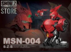 S-Z-B Noah Model Formania Gundam MSN-04 MSN04 Sazabi Neo Zeon 1/35 Bust 23 S-Z-B Noah Model Formania Gundam MSN-04 MSN04 Sazabi Neo Zeon 1/35 Bust -Toy Figure Store 6f1f9291a9