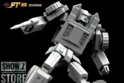 [Pre-Order] FansToys FT-58 Diverge Swerve -Toy Figure Store 6f29cc0960