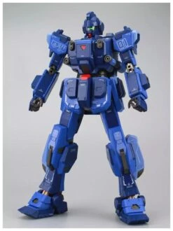 FunHobby 1/100 BD-01 BD01 RX-79BD-1 Blue Destiny Gundam Metal Build 11 FunHobby 1/100 BD-01 BD01 RX-79BD-1 Blue Destiny Gundam Metal Build -Toy Figure Store 6f83099a65
