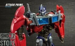 APC Toys APC-001 Attack Prime Optimus Prime Japan New Version -Toy Figure Store 6fbc057a15