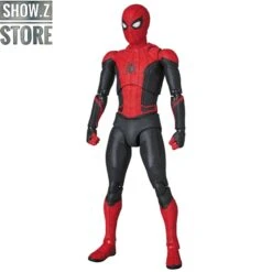 MAFEX Spider-Man: Far From Home No.113 Spider-Man W/ Upgrade Suit -Toy Figure Store 6fd3410795