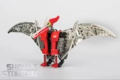 4th Party Transformers G1 Dinobot Swoop -Toy Figure Store 70316498e4