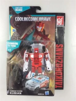 HaiZhiXing Combiner Wars Defensor Set Of 5 -Toy Figure Store 705fcc562d