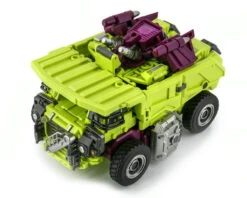[No Box] Jinbao Oversized Devastator Long Haul & Hook [Set C] -Toy Figure Store 7091bcb71c 1