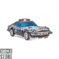 NewAge H3T Harry Prowl Clear Version -Toy Figure Store 7093533f7b