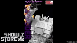 [Pre-Order] FansToys FT-31E Bandit Dead End Stunticons Menasor -Toy Figure Store 71243c6bc0