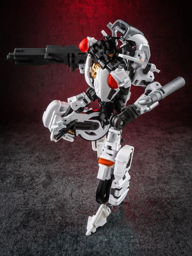 Yes Model YM14 RF-04 Axle Groove 3 Yes Model YM14 RF-04 Axle Groove - Image 3