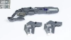 Earnestcore Craft Robot Build RB-13 Poseidon -Toy Figure Store 71696ded7b