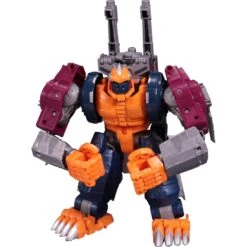 Hasbro PP-27 PP27 Optimal Optimus Power Of Prime Leader Class -Toy Figure Store 7182b25d12