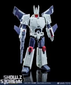 Magic Square MS-B06W Space Skimming Cyclonus -Toy Figure Store 71842e594b