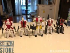 Zeta Toys ZC-04 Flyfire Fireflight -Toy Figure Store 71cf7e422d