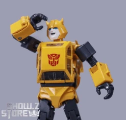 4th Party Masterpiece MP-45 Bumblebee 22 4th Party Masterpiece MP-45 Bumblebee -Toy Figure Store 72165d6723