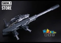 KuBianBao KBB Shockwave Gunpla Version 19 KuBianBao KBB Shockwave Gunpla Version -Toy Figure Store 722ea63284