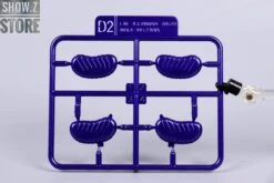 Eastern Model 1/9 Mark 49 Iron Man Rescue Mark I Model Kit Deluxe Version -Toy Figure Store 7232eb461b