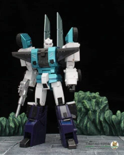 FansToys FT-28 Hydra Six Shot Masterpiece 24 FansToys FT-28 Hydra Six Shot Masterpiece -Toy Figure Store 7238ef239c