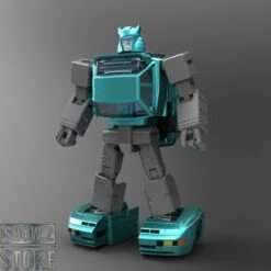 XTransbots MM-10T Tap In Cliffjumper Botcon Version -Toy Figure Store 728508816e