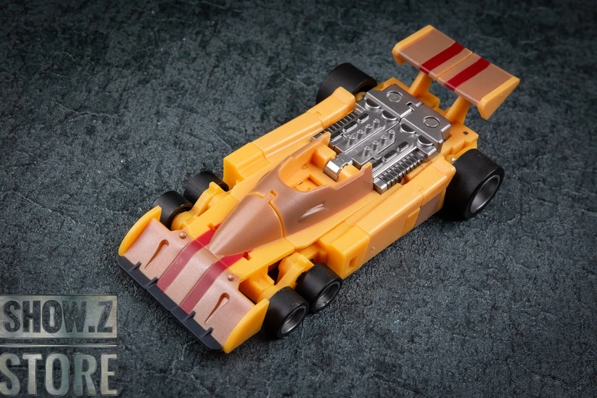 BW BW-002 Pillage Drag Strip & Contain Dead End Set Of 2 13 BW BW-002 Pillage Drag Strip & Contain Dead End Set Of 2 - Image 13