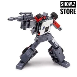 XTransbots Monolith Combiner MX-XIV MX-14 Flipout Wildrider -Toy Figure Store 72c7ab762c