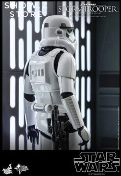 Hot Toys 1/6 Stormtrooper Storm Trooper MMS515 Star Wars Deluxe Version 13 Hot Toys 1/6 Stormtrooper Storm Trooper MMS515 Star Wars Deluxe Version -Toy Figure Store 72ccea17a0