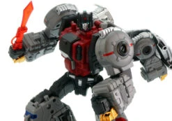 ToyWorld TW-D02 Muddy Sludge -Toy Figure Store 72d690ab09