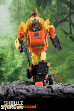 Dr.Wu MS-36 Sand Leopard Sandstorm -Toy Figure Store 7319e23725