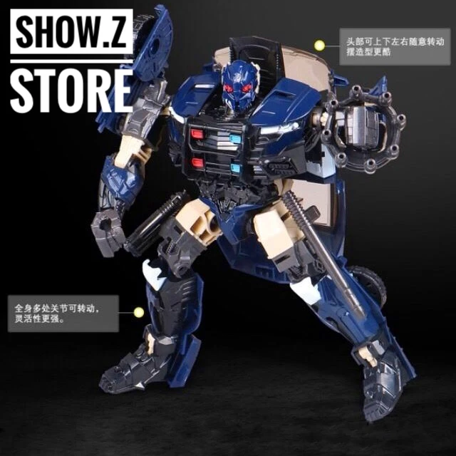 Black Mamba 4th Party The Last Knight Savior Barricade 1 Black Mamba 4th Party The Last Knight Savior Barricade