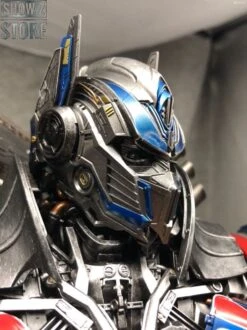 Soldier Story Hobby Soap Studio TDAF-001 Optimus Prime -Toy Figure Store 735c390112