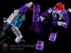 Unique Toys UT YM05 Palm Collection Day & Night Snapdragon Cerebros -Toy Figure Store 73788c06b3