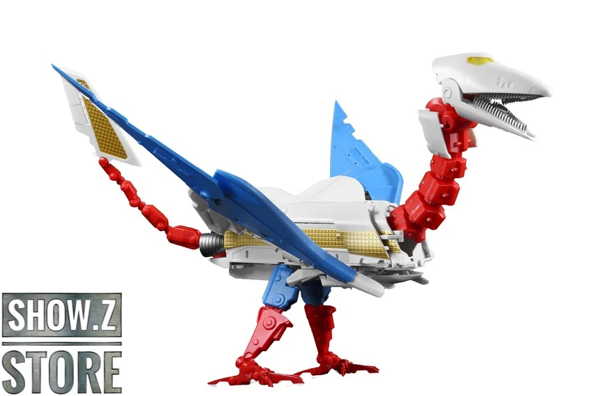 Mastermind Creations R-35C Magna & R-36C Inventa Sky Lynx Animation Version Set Of 2 4 Mastermind Creations R-35C Magna & R-36C Inventa Sky Lynx Animation Version Set Of 2 - Image 4