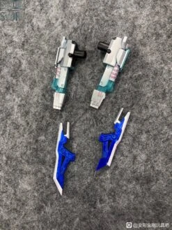 APC Toys APC-005 Angel Engine TFP Arcee Original Version -Toy Figure Store 73cae07c9e