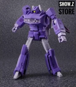 4th Party MP29 Masterpiece Shockwave -Toy Figure Store 73d28d784b