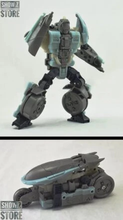 Weijiang Warrior Calculation King Computron Combiner Giftset Set Of 5 -Toy Figure Store 73f20526f2